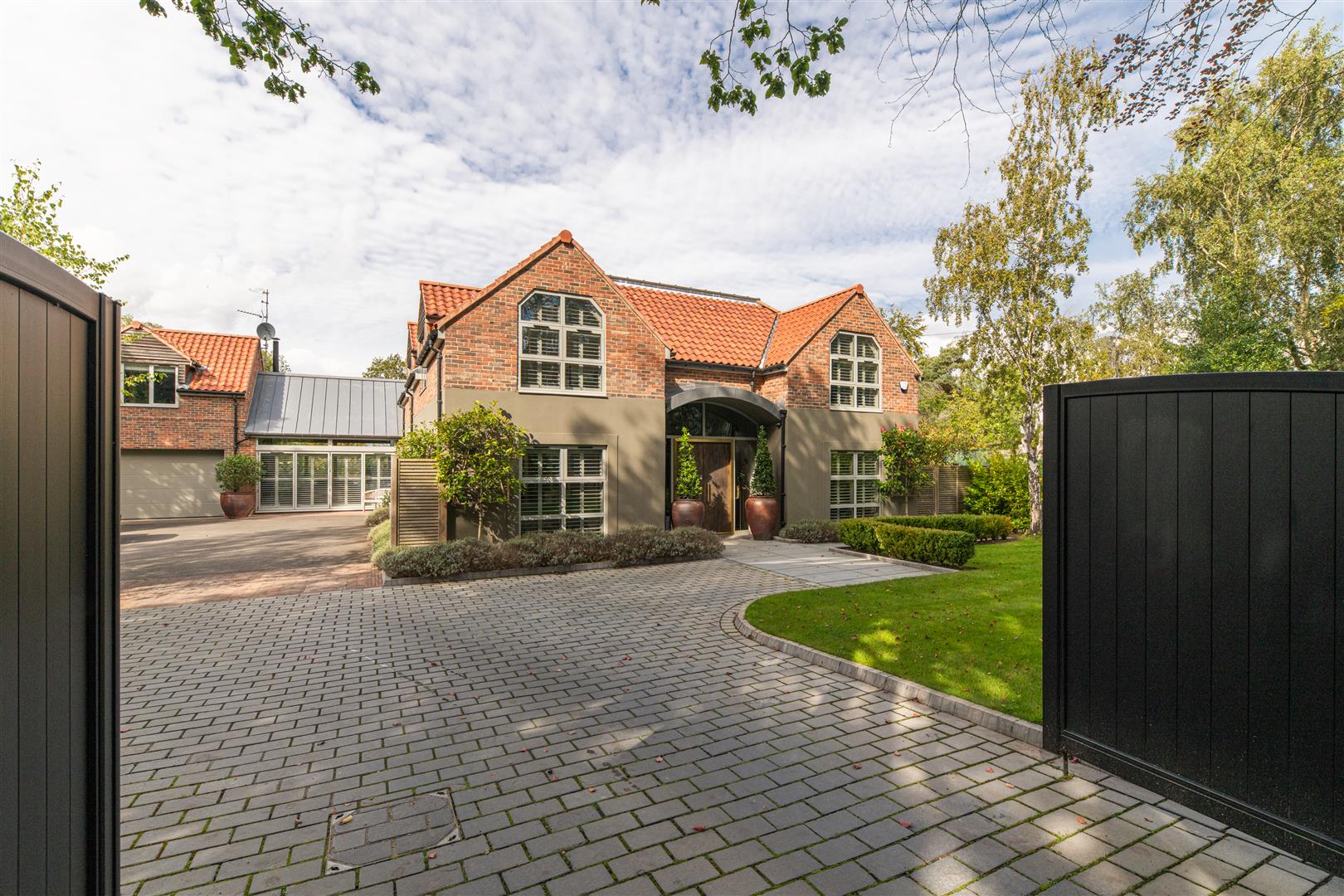 Property 17722967 Runnymede Road, Darras Hall, Ponteland Hive Estates